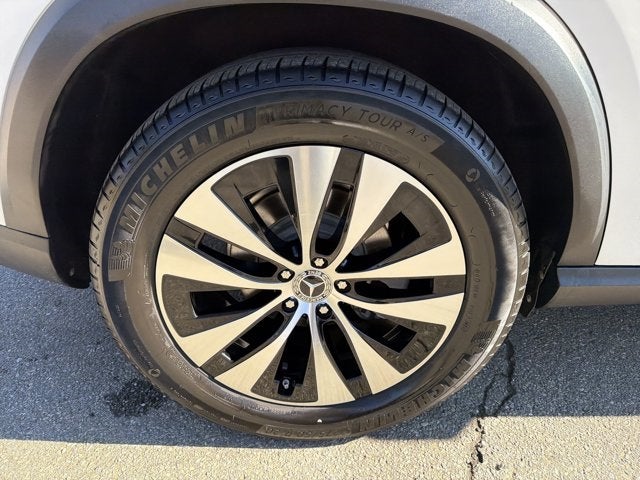 2024 Mercedes-Benz GLE GLE 350 4MATIC®