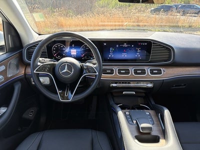 2024 Mercedes-Benz GLE GLE 350 4MATIC®