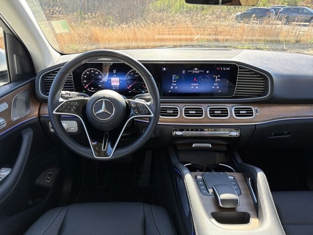 2024 Mercedes-Benz GLE GLE 350 4MATIC®
