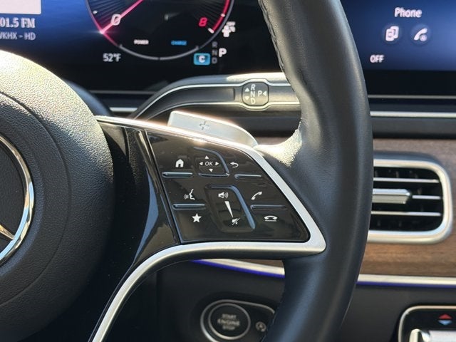 2024 Mercedes-Benz GLE GLE 350 4MATIC®