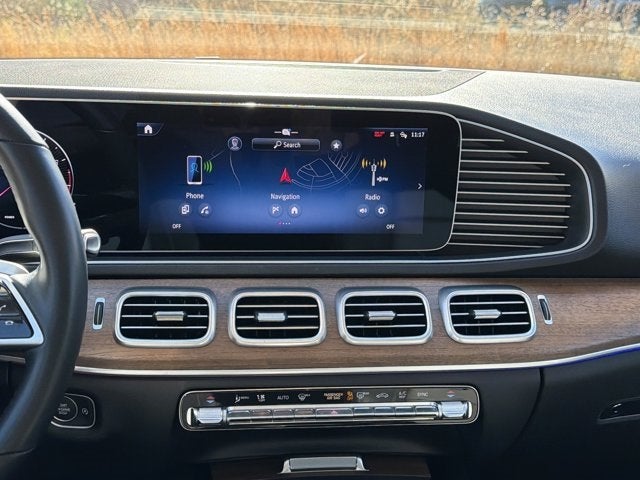 2024 Mercedes-Benz GLE GLE 350 4MATIC®