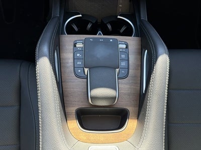 2024 Mercedes-Benz GLE GLE 350 4MATIC®