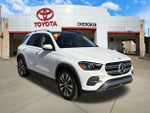 2024 Mercedes-Benz GLE GLE 350 4MATIC®