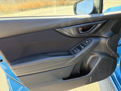 2020 Subaru Impreza Premium