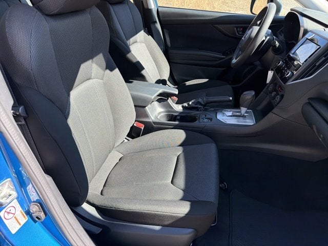 2020 Subaru Impreza Premium