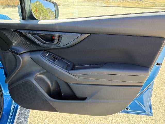 2020 Subaru Impreza Premium