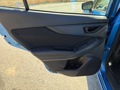 2020 Subaru Impreza Premium