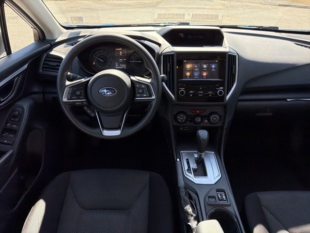 2020 Subaru Impreza Premium