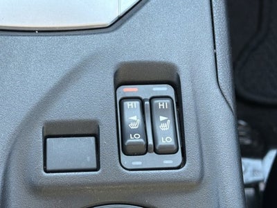 2020 Subaru Impreza Premium