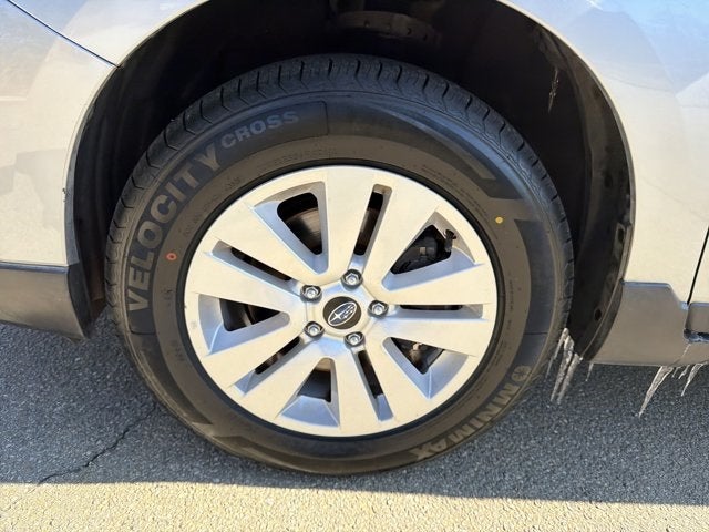 2018 Subaru Outback 2.5i