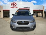 2018 Subaru Outback 2.5i