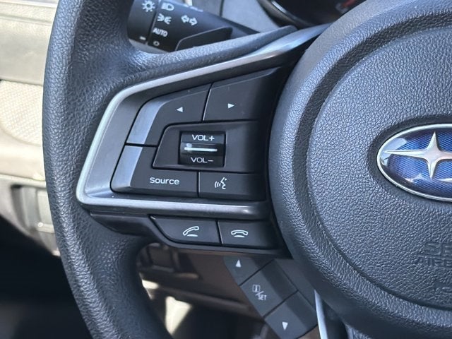 2018 Subaru Outback 2.5i