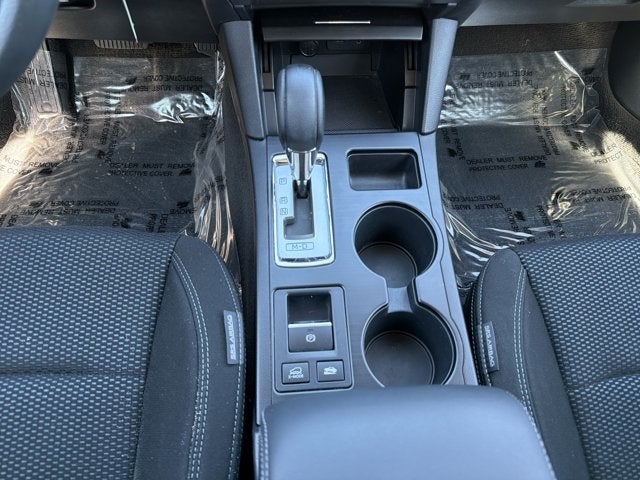 2018 Subaru Outback 2.5i