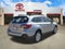 2018 Subaru Outback 2.5i