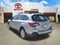 2018 Subaru Outback 2.5i