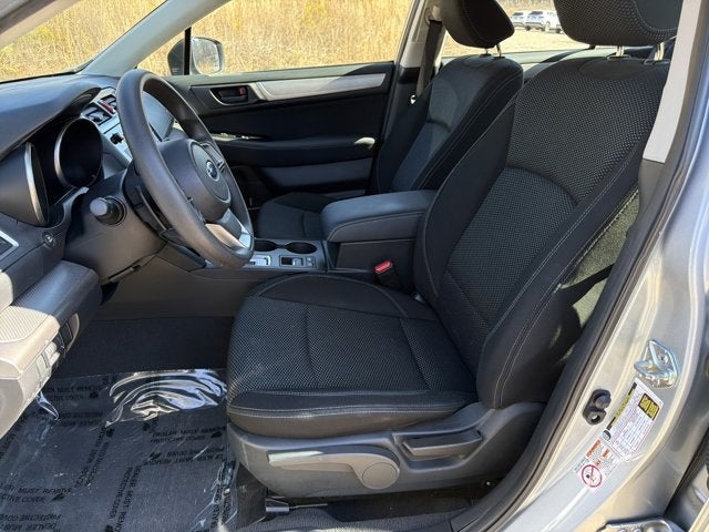 2018 Subaru Outback 2.5i