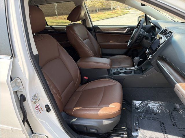 2018 Subaru Outback 3.6R Touring