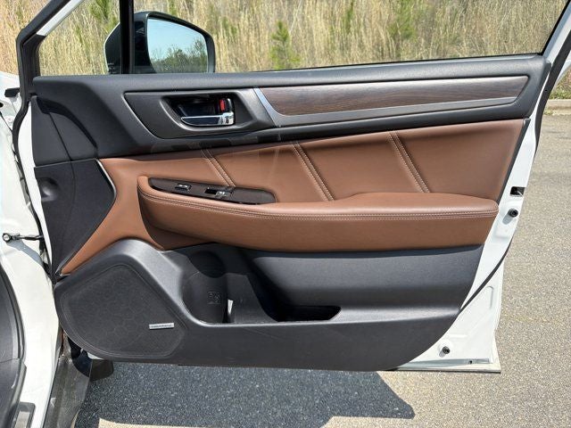 2018 Subaru Outback 3.6R Touring