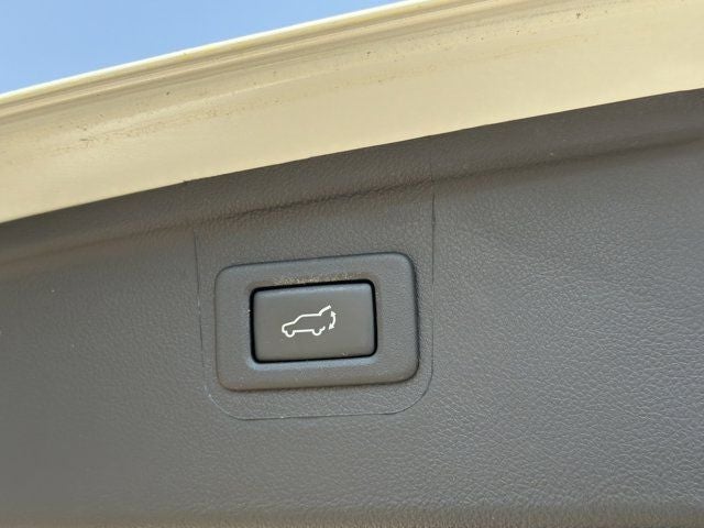 2018 Subaru Outback 3.6R Touring