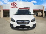 2018 Subaru Outback 3.6R Touring