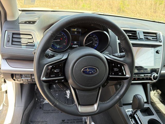 2018 Subaru Outback 3.6R Touring