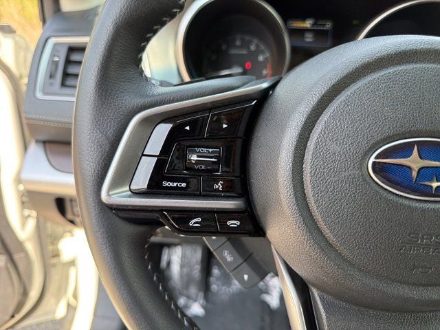 2018 Subaru Outback 3.6R Touring