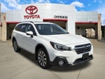 2018 Subaru Outback 3.6R Touring