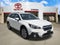 2018 Subaru Outback 3.6R Touring