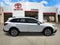 2018 Subaru Outback 3.6R Touring
