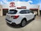 2018 Subaru Outback 3.6R Touring