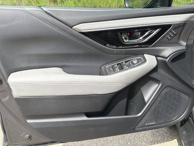 2023 Subaru Outback Limited XT