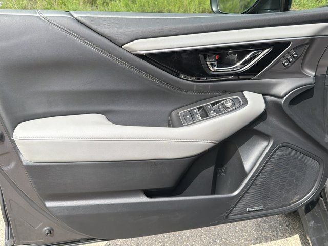 2023 Subaru Outback Limited XT