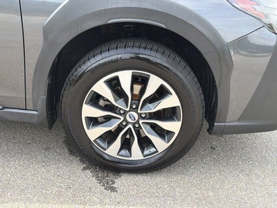 2023 Subaru Outback Limited XT