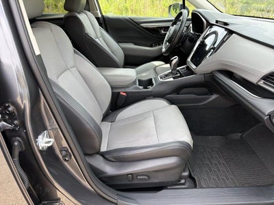2023 Subaru Outback Limited XT