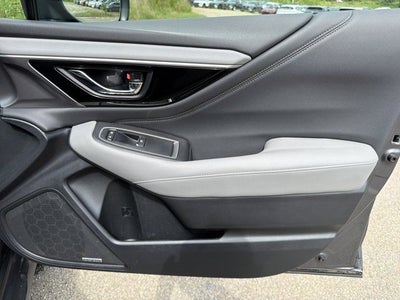 2023 Subaru Outback Limited XT