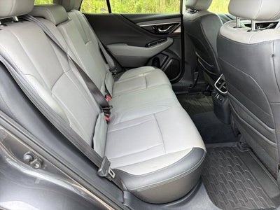 2023 Subaru Outback Limited XT