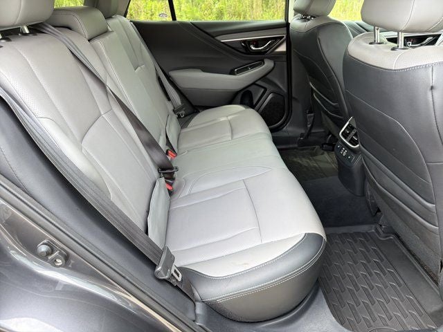 2023 Subaru Outback Limited XT