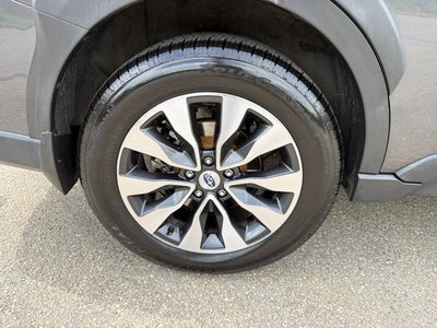 2023 Subaru Outback Limited XT