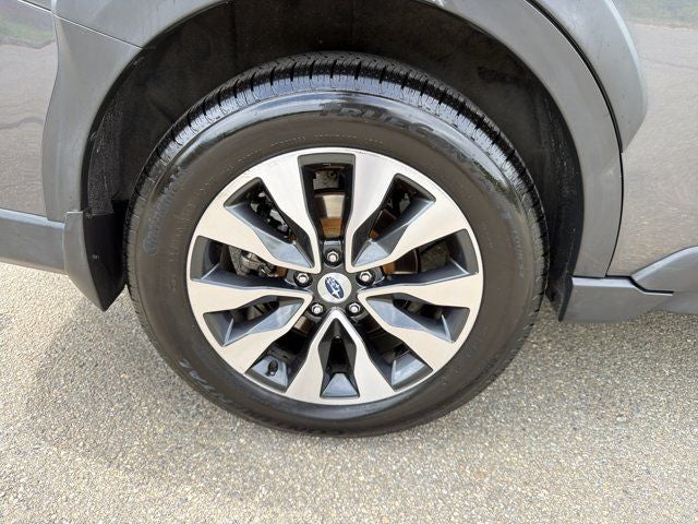 2023 Subaru Outback Limited XT