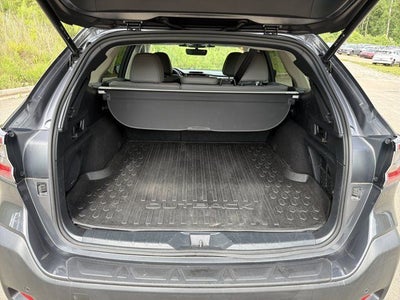 2023 Subaru Outback Limited XT