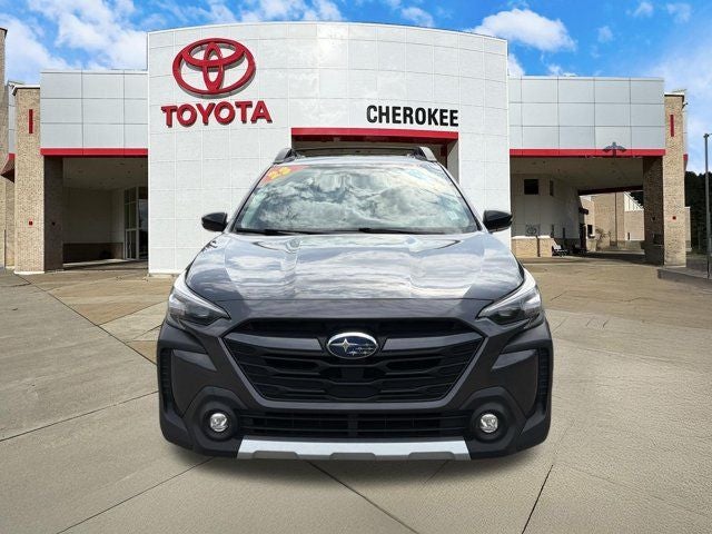 2023 Subaru Outback Limited XT