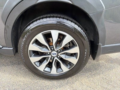 2023 Subaru Outback Limited XT