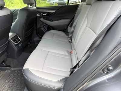 2023 Subaru Outback Limited XT