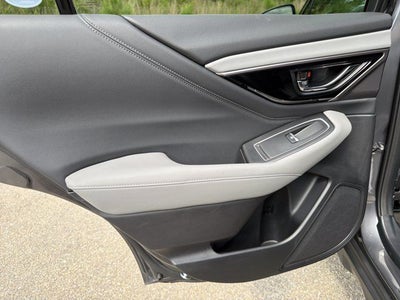2023 Subaru Outback Limited XT