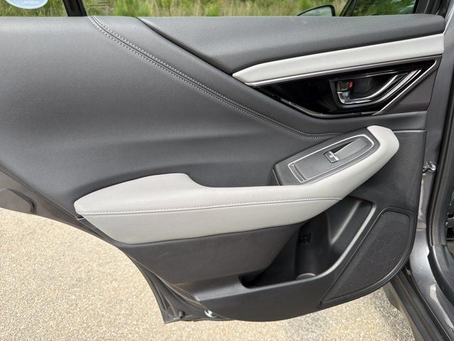 2023 Subaru Outback Limited XT
