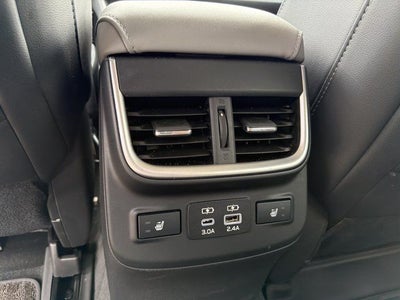 2023 Subaru Outback Limited XT