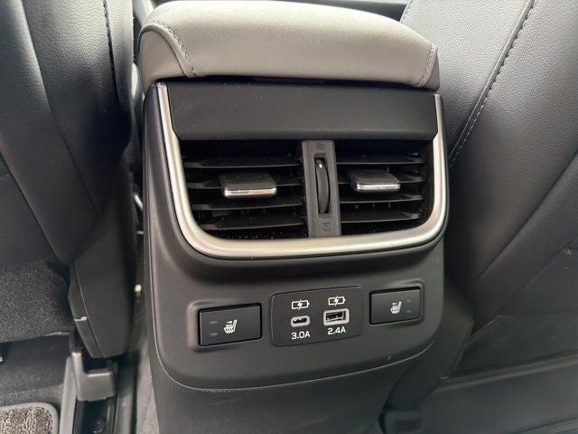 2023 Subaru Outback Limited XT