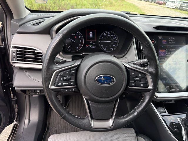 2023 Subaru Outback Limited XT