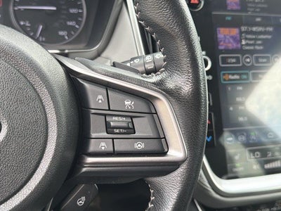 2023 Subaru Outback Limited XT