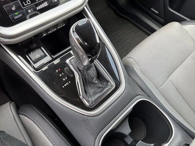 2023 Subaru Outback Limited XT